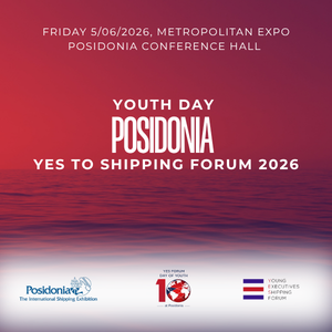 YES FORUM 2026 300 x 300 px