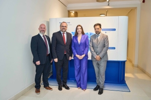 CLIA showcases the benefits of sustainable cruise tourism in Greece by highlighting environmental progress and economic benefits