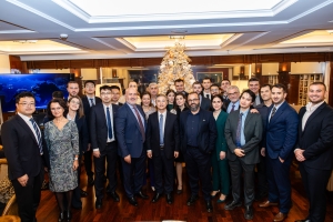 Τεχνική παρουσίαση Marine Plus και SunRui