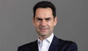 Nikos Kakalis appointed Managing Director of the Maritime Emissions Reduction Centre