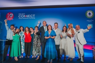 PROJECT CONNECT Marks 10 Years of Impact at Inspiring Anniversary Event