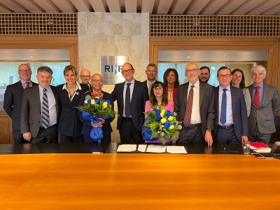 World Maritime University and RINA Sign MoU for leadership and innovation of maritime future