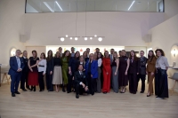 Stephenson Harwood marks its 30th anniversary in Greece encompassing a new vision &amp; strategy