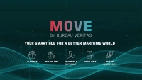Bureau Veritas streamlines vessel and fleet compliance and performance with the launch of its new smart hub, MOVE