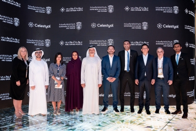 Celestyal finalises agreement with Abu Dhabi and AD Ports Group