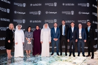Celestyal finalises agreement with Abu Dhabi and AD Ports Group