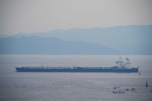Η Empire Navigation αποκατέστησε απευθείας επαφή με τον πλοίαρχο του M/T ST. NIKOLAS