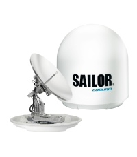 Navarino and Cobham Satcom enhance strategic partnership