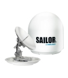 Navarino and Cobham Satcom enhance strategic partnership