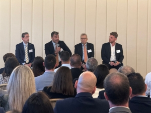 Navigating the future with AI: Digital innovation takes centre stage in Athens