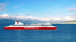 Attica Group invests in green transition and fleet renewal
