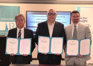 Capital Ship Management, K Shipbuilding and Lloyd's Register target scalable wind-assisted propulsion for MR tanker sector