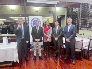 Helllenic Shipbrokers Association: Εστίαση στην Εκπαίδευση και τη Συλλογική Εκπροσώπηση