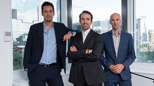 New shipowners join Bluepool Panamax pool