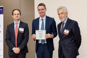 Capital Link’s 13th Annual Operational Excellence in Shipping Forum Best Industry Practices - Building Long Term Value Through Sustainability