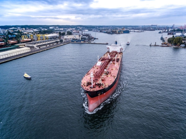 Spring Marine co-operates with Dualog in transferring files and keeping documents up to date