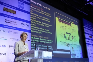 MARINE MONEY ΕΛΛΗΝΙΚΟ ΦΟΡΟΥΜ ΝΑΥΤΙΛΙΑΚΗΣ ΧΡΗΜΑΤΟΔΟΤΗΣΗΣ