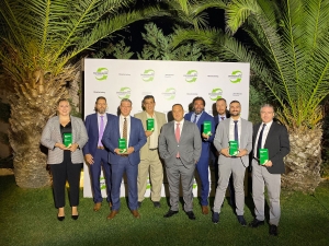 Με 6 Βραβεία διακρίθηκε ο Όμιλος Attica στα Environmental Awards 2024 αποσπώντας 1 Gold, 2 Silver &amp; 3 Bronze βραβεία