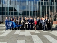 HELMEPA strengthens bonds with US Coast Guard and Maritime Leaders in Washington DC