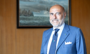 RINA exceeds 660 million in revenue and presents the strategic plan to 2027