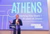 Stephenson Harwood opens new doors in Athens and celebrates 30 years in Greece