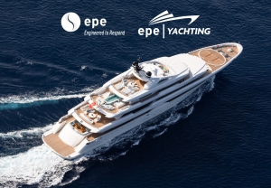 Η EPE ιδρύει νέο τμήμα για βιώσιμες λύσεις στα Superyachts