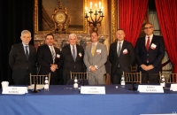 18th Annual Capital Link International Shipping Forum