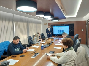 Cyprus Shipping Chamber marks “35 Years” Service Milestone with a number of activities for 2024