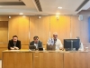 Danaos Research Centre hosts the 3rd Hellenic EU Maritime Research Workshop Advancing Innovation &amp; Sustainability in the Maritime Sector