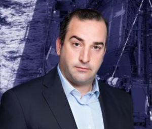 Harry Vafias sees competitive edge for non-Chinese-built fleets amid US port fee proposal