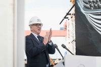 MSC CRUISES orders two new world class ship at Chantiers de l’Atlantique