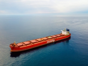 Seanergy Maritime adopts Orca AI's digital watchkeeper for enhanced maritime operations
