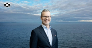 Mikki Koskinen takes the helm as ES|ECSA President, with Nikolas Veniamis elected Vice-President