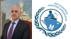 Alexandros Josephides carries on as Cyprus “IMO Goodwill Maritime Ambassador”