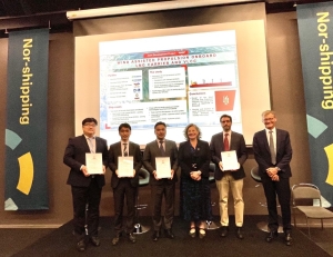 Bureau Veritas approves wind assisted ship propulsion for VLCC and LNG carriers