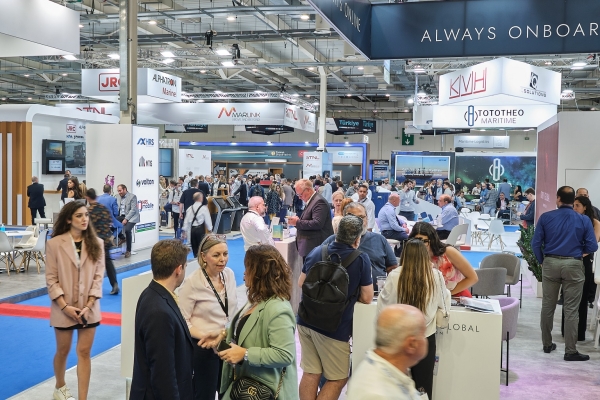 Posidonia 2024 Exhibitors anticipate paradigm shift in Maritime Industry as AI gains traction