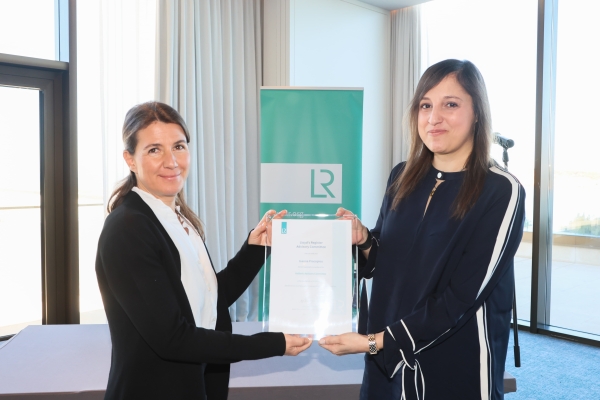 Greek maritime leaders address industry challenges at the Lloyd’s Register Hellenic Advisory Committee