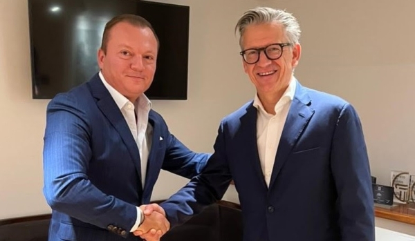 Η Marlink ενισχύει την παρουσία της στην Ελλάδα με την εξαγορά της Hellenic Radio Services