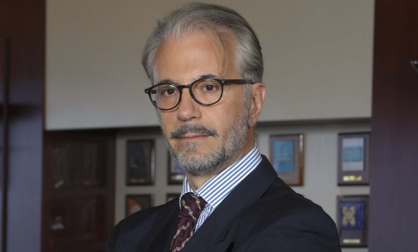 Marasco Marine Ltd: Redefining Marine Insurance Through Risk Prevention and Technology