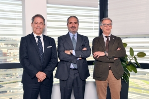 Eni, Fincantieri and RINA establish partnership for maritime transport decarbonization