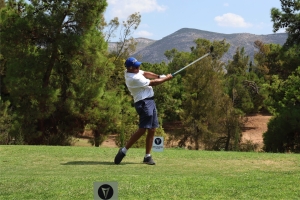 Η Ναυτιλία έπαιξε Γκολφ και έγραψε ιστορία στο Glyfada Greek Maritime Golf Event!