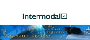 Intermodal Shipbrokers consolidates with Golden Destiny