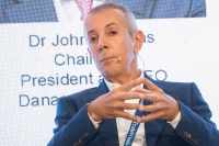 Danaos Corporation in Strategic Partnership with Glenfarne Group to advance the Alaska LNG Project