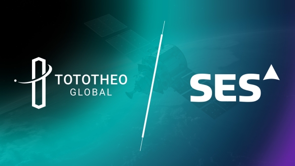 Η Tototheo Global επεκτείνει τη συνεργασία της με την SES για προηγμένη δορυφορική συνδεσιμότητα στη ναυτιλία
