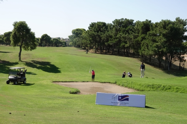 Glyfada Greek Maritime Golf Event Returns on September 5, 2025!