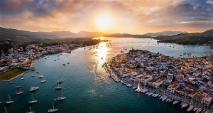 ΕAST MED YACHT SHOW 2023, 4-6 Μαΐου στον Πόρο