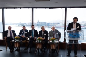 1ο International Chartering Conference: “CII, Really? EU ETS, Indeed”