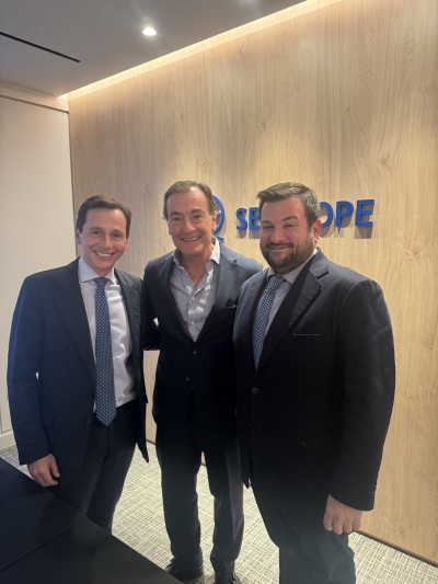 Seascope Hellas/Seascope Europe have come into a joint venture with Marine Insurance &amp;Reinsurance International Consultants – KARAINDROS