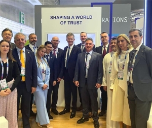 Bureau Veritas launches Gas Center of Excellence in Doha