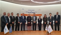 Maran Gas Maritime Places For Up To Four LNG Carrier Orders At Hanwha